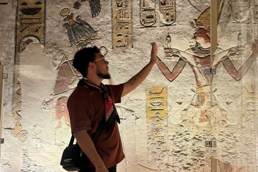 Bastet Travel Egypt Egypt 9 Days Tour To Cairo, Alexandria, Abu Simbel and Cruise