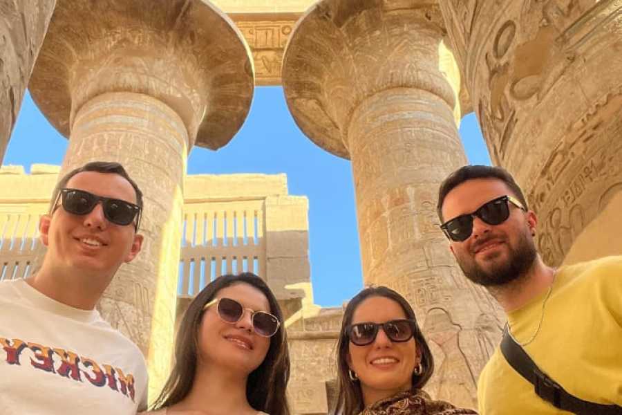 Bastet Travel Egypt Egypt 9 Days Tour To Cairo, Alexandria, Abu Simbel and Cruise