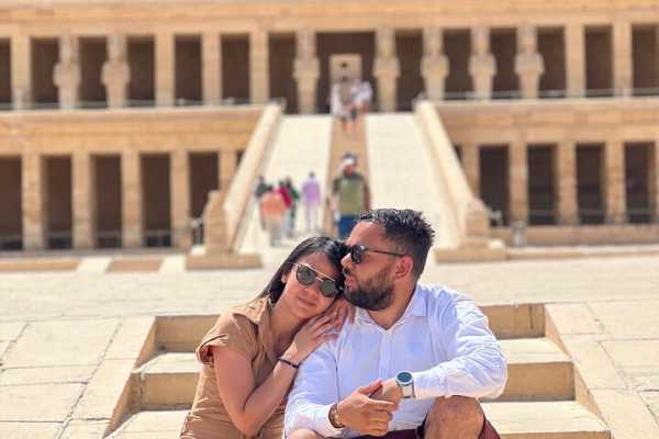 9 Days Egypt Tour To Cairo, Alexandria, Abu Simbel, Nile Cruise and Balloon