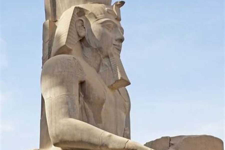 Bastet Travel Egypt 9 Days Egypt Tour To Cairo, Alexandria, Abu Simbel, Nile Cruise and Balloon