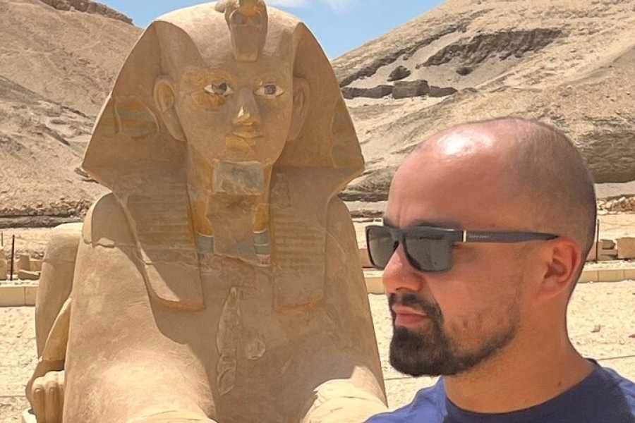 Bastet Travel Egypt 9 Days Egypt Tour To Cairo, Alexandria, Abu Simbel, Nile Cruise and Balloon