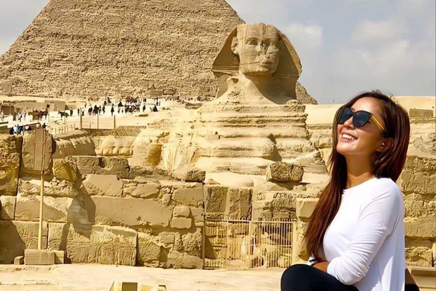 Egypt Tour packages 9 Days Trip in Egypt Cairo Luxor and Aswan