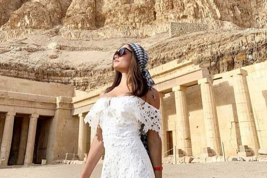Egypt Tour packages 9 Days Trip in Egypt Cairo Luxor and Aswan