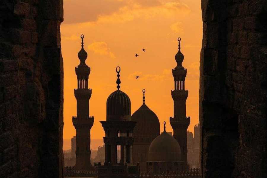 Bastet Travel Egypt 4-Day Cairo Short Break