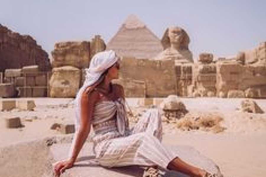Bastet Travel Egypt 4-Day Cairo Short Break