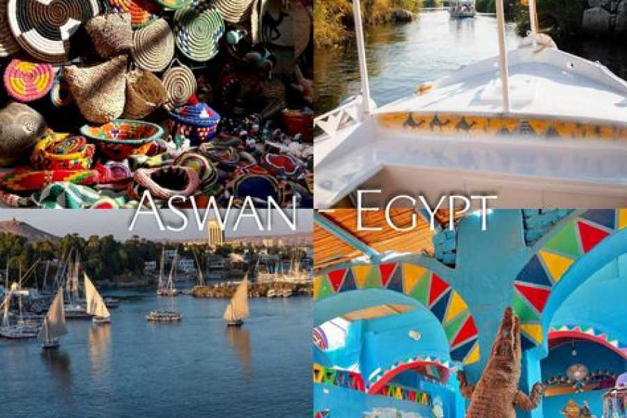 Bastet Travel Egypt Cairo and Nile Cruise Wheelchair Accessible Tour