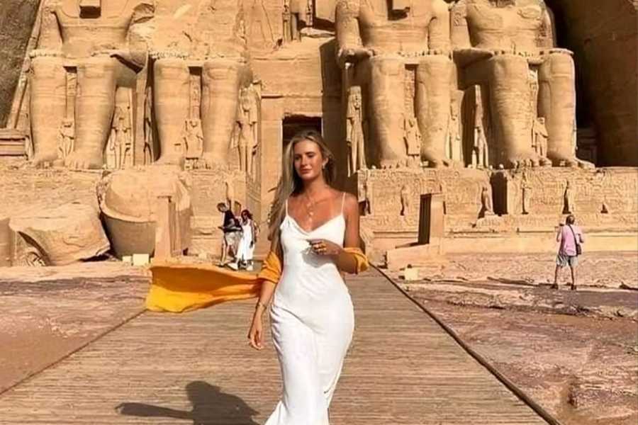 Egypt Tour packages 9天埃及豪华假期套票
