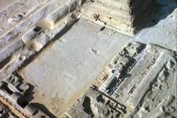 Egypt and Jordan Christmas Tour
