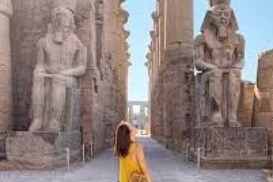 Bastet Travel Egypt 2-Day Trip to El Minya from Cairo