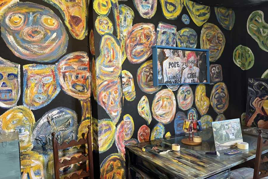 Bologna Welcome - eXtraBo Paciu Maison - A journey among villas and castles