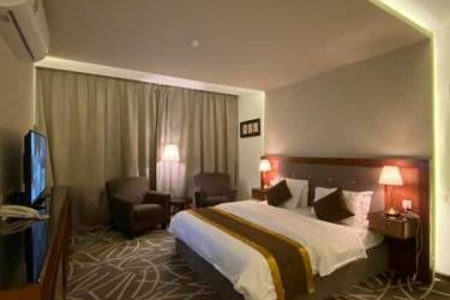 Bastet Travel Egypt M/S Princess Sarah II