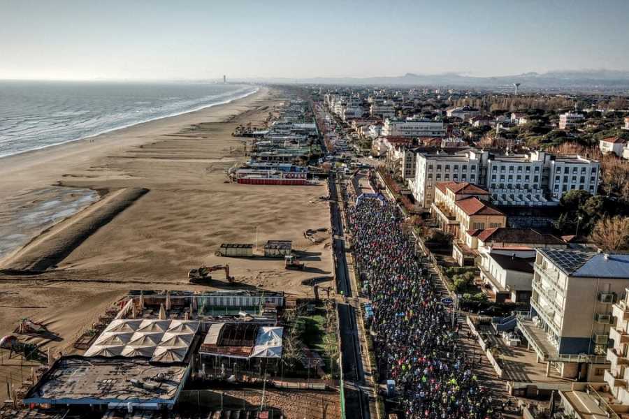 Discover Cervia (ERW) Angebot Aufenthalt - Granfondo del Sale - 28. bis 29. Maerz 2026