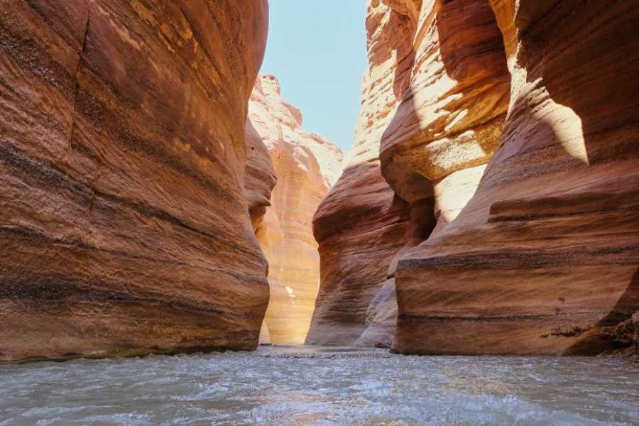 Egypt Tour packages 2 Days Trip to Jordan and Petra from Cairo