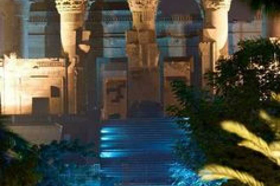 Bastet Travel Egypt Romance of Egypt Tour
