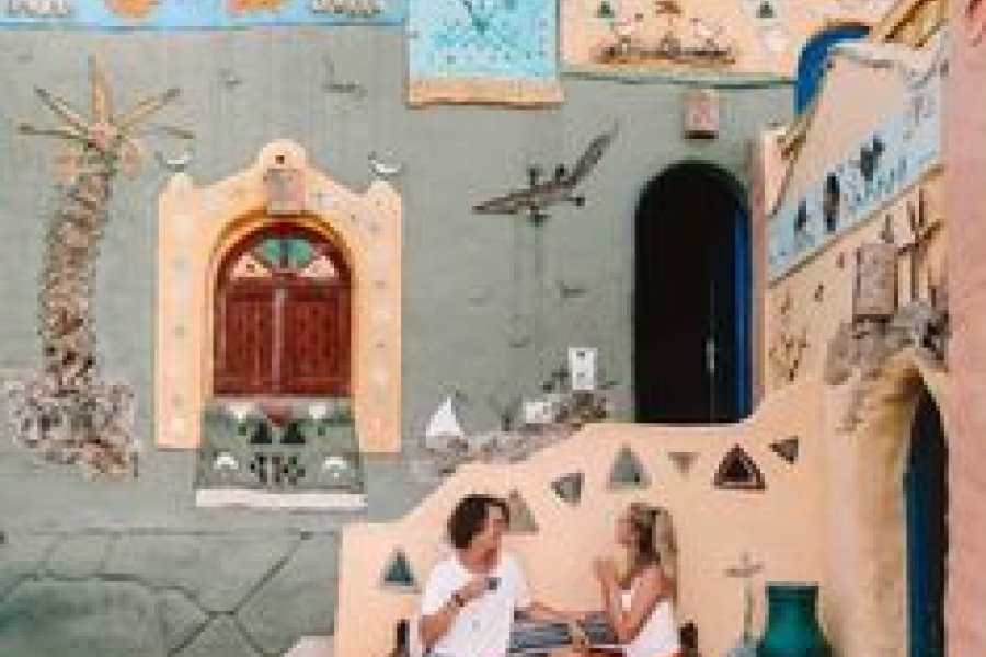 Bastet Travel Egypt The Magic of Cairo & Alexandria Package