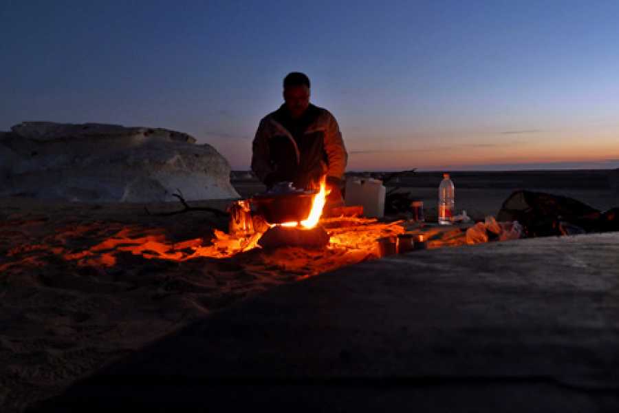 Marsa alam tours 23 Day Egypt Itinerary