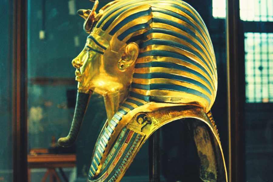 Marsa alam tours 23 Day Egypt Itinerary