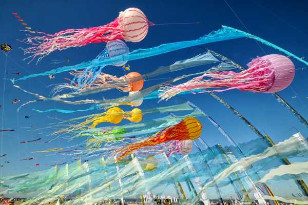 Offerta soggiorno - Pasqua a Cervia dal 3 aprile al 7 aprile 2026