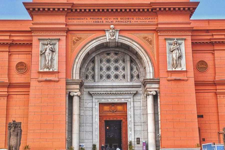 Bastet Travel Egypt 8-Day Egypt Tour: Cairo, Aswan, Abu Simbel, and Luxor