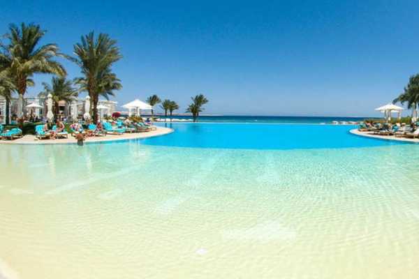 Transfer from Nile cruise to Hurghada airport