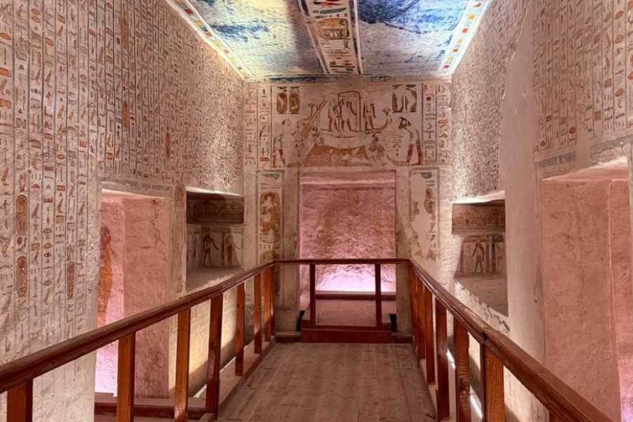 Egypt Tour packages 8 Days Egypt Easter Tour Package