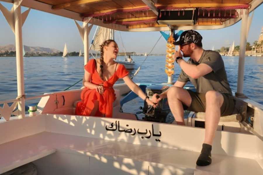 Egypt Tour packages 8 Days Egypt Easter Tour Package