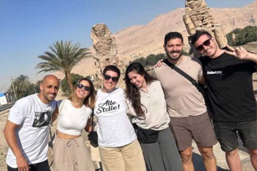 Egypt Tour packages 8 Days Egypt Easter Tour Package