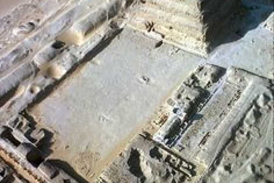 Bastet Travel Egypt 5 Days Cairo and Alexandria Tour
