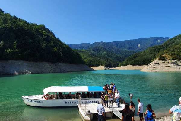 Proposta Natura Attiva in Valle Savio