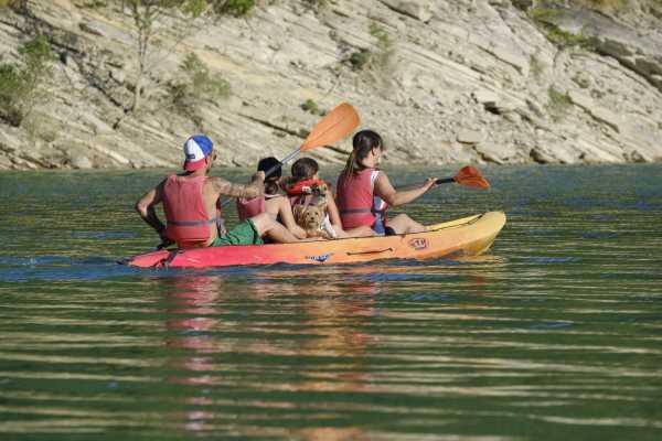 Proposta Natura Attiva in Valle Savio
