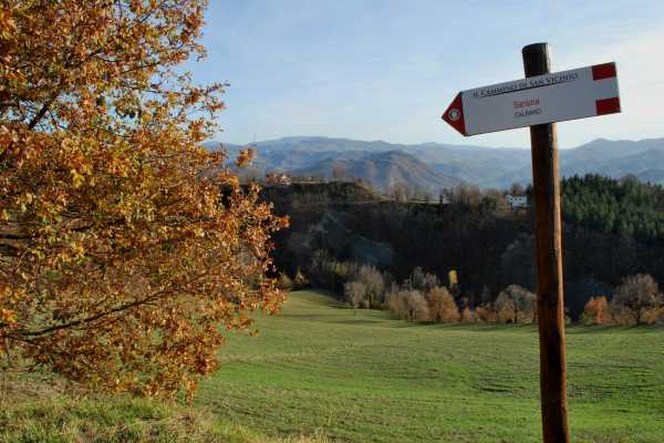 Proposta Spiritualit&agrave; in Valle Savio