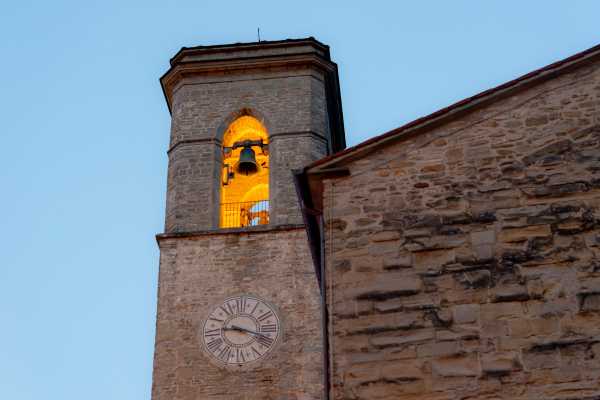 Proposta Spiritualit&agrave; in Valle Savio