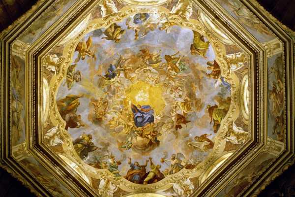 Proposta Spiritualit&agrave; in Valle Savio