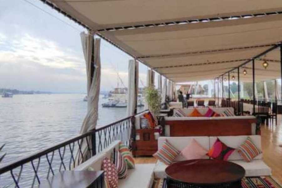 Bastet Travel Egypt 4days cairo&aswan tour package