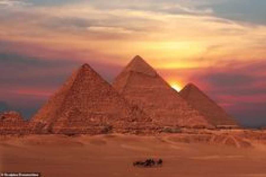Bastet Travel Egypt 8-Day Luxury Small Boat Nile Cruise and Cairo Highlights Tour