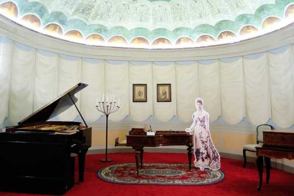 Proposta Arte & Cultura in Valle Savio