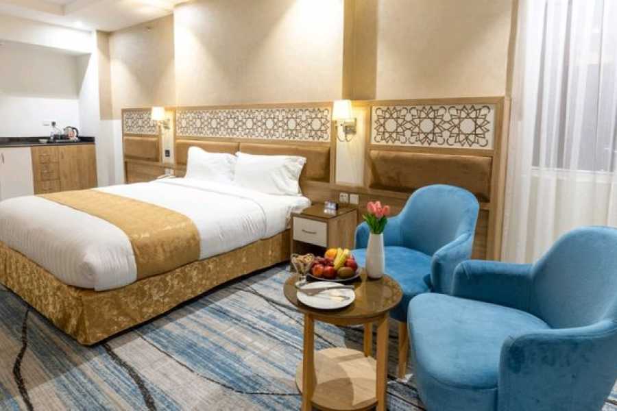 Bastet Travel Egypt 5-Day Amarco Cruise (Wheelchair-Friendly)