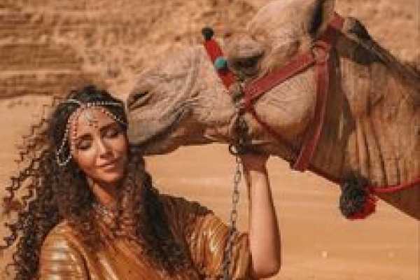 10-Day Egypt Wheelchair Accessible Trip