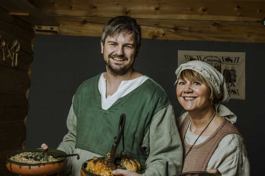 Explorative AS In the Footsteps of Norwegian Ski Heroes