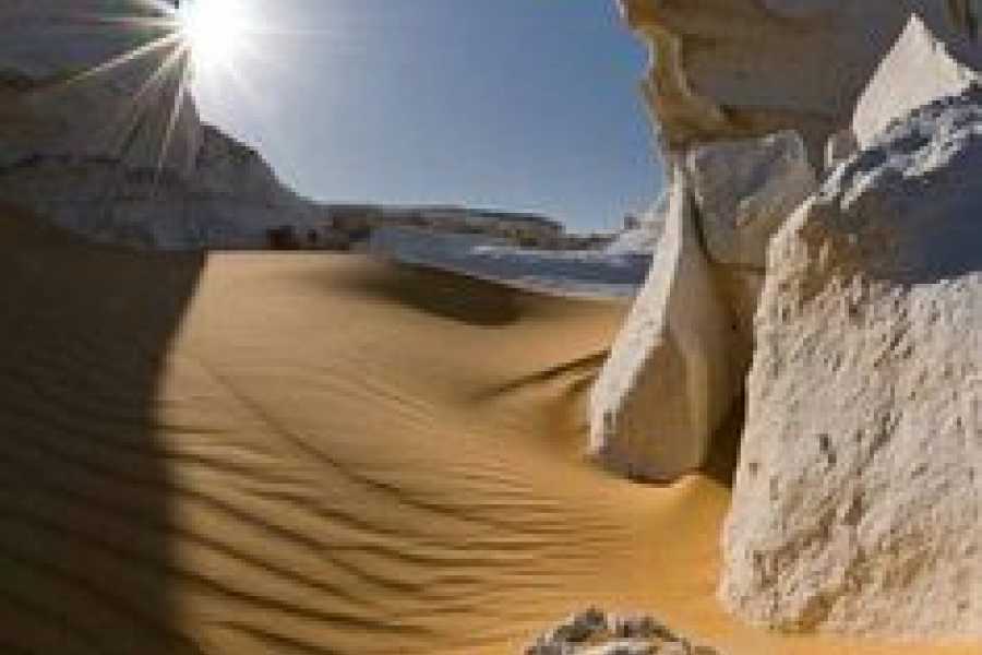 Bastet Travel Egypt 14-Day Sahara Desert and Nile River