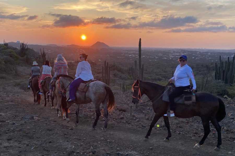 Rancho Loco Aruba Amazing Natural Pool Tour Private