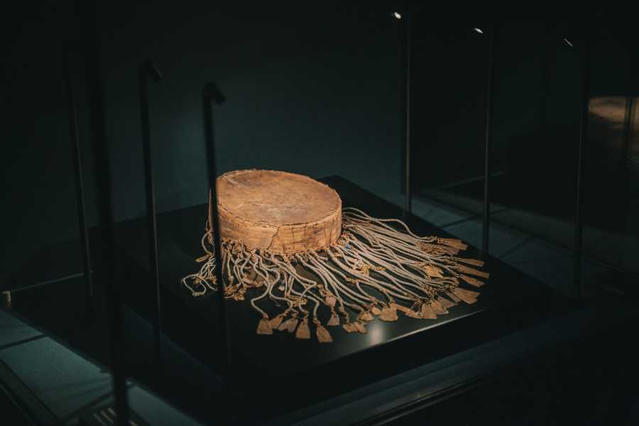 Explorative AS P&aring;skeeventyr i Sn&aring;sa