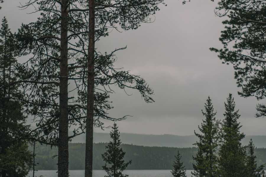 Explorative AS P&aring;skeeventyr i Sn&aring;sa