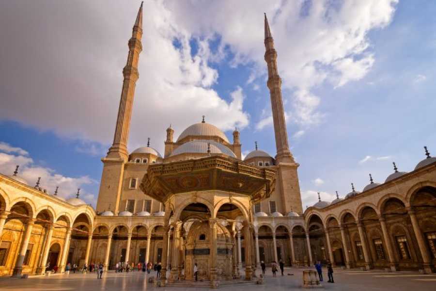 Marsa alam tours 8 Days  Cairo with Luxor and Aswan 