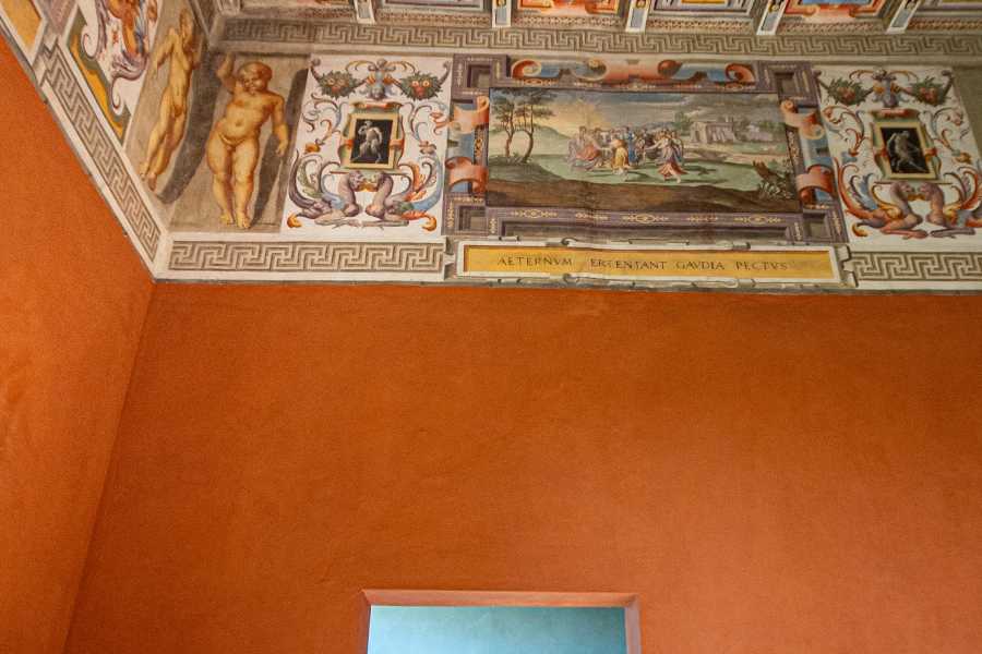 Bologna Welcome - eXtraBo Villa Beatrice and Materia d'Arte al Femminile exhibition - A journey among villas and castles