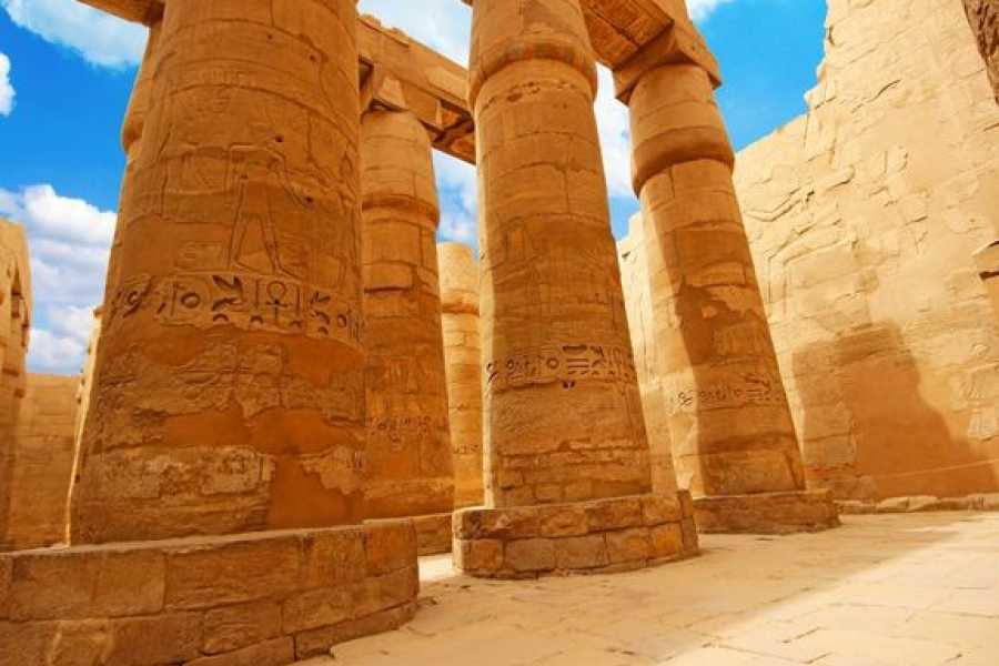 Egypt Tour packages 10 Days Egypt Itinerary Siwa oasis and Nile cruise