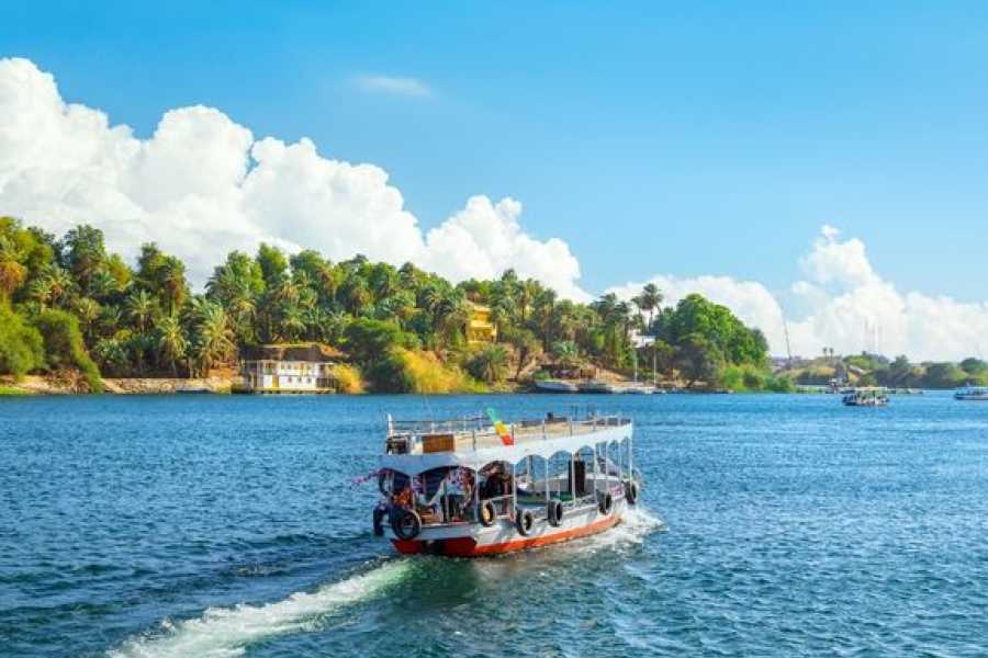 Egypt Tour packages 10 Days Egypt Itinerary Siwa oasis and Nile cruise