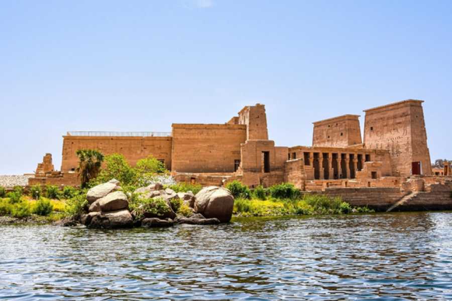 Egypt Tour packages 10 Days Egypt Itinerary Siwa oasis and Nile cruise