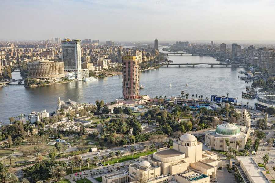 Egypt Tour packages 10 Days Egypt Itinerary Siwa oasis and Nile cruise