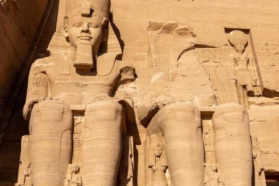 Egypt Tour packages 10 Days Egypt Itinerary Siwa oasis and Nile cruise